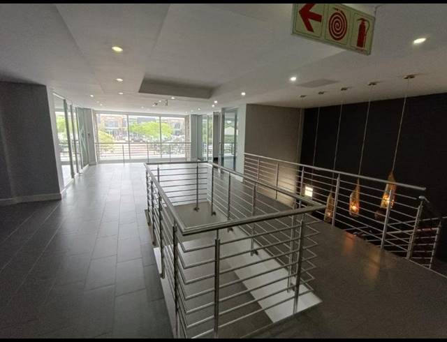 BUSINESS PROPERTY TO RENT IN BRYANSTON
